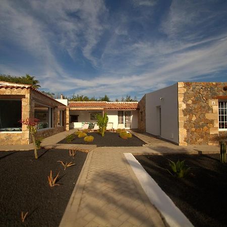 Finca Arbequina Pajara  Ngoại thất bức ảnh