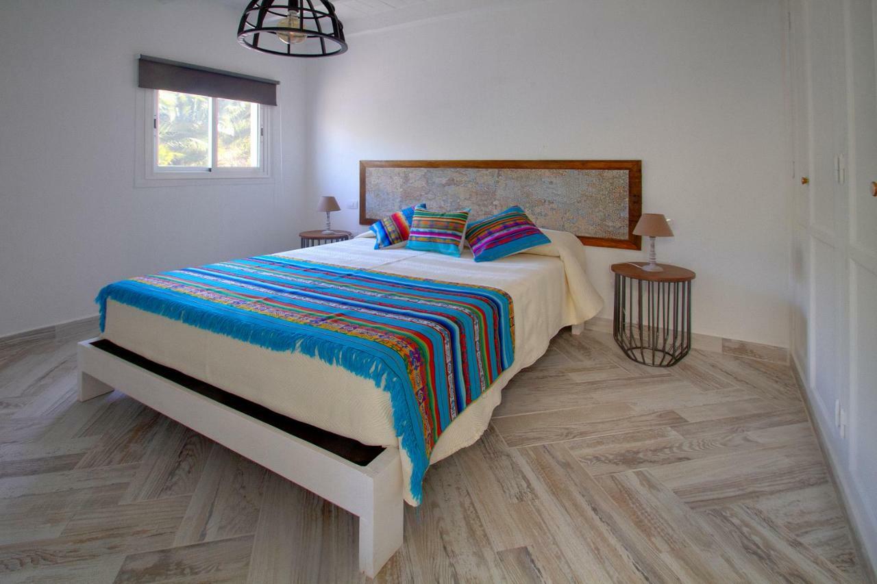 Finca Arbequina Pajara  Ngoại thất bức ảnh